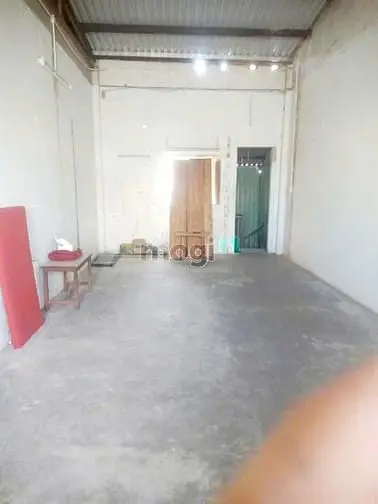 Mặt Tiền Hòa Bình, (4.2X20M 1L 2Pn-2Wc) Kd Tự Do, 17 Triệu
