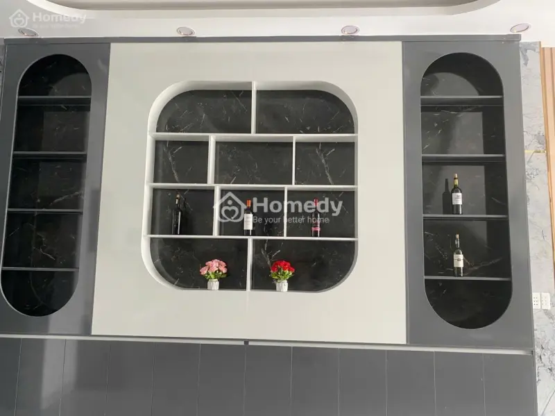Kinh Doanh Thua Lỗ Cần Bán Gấp Nhà Hẻm 1/ Đương Phạm Thế Huển