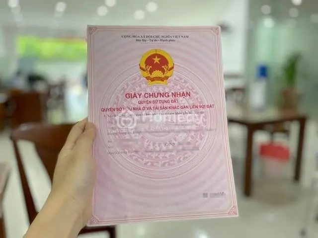 Đất Mặt Tiền Quốc Lộ 51, Phường Tân Hải, Thành Phố Phú Mỹ - Giá 25 Tỷ