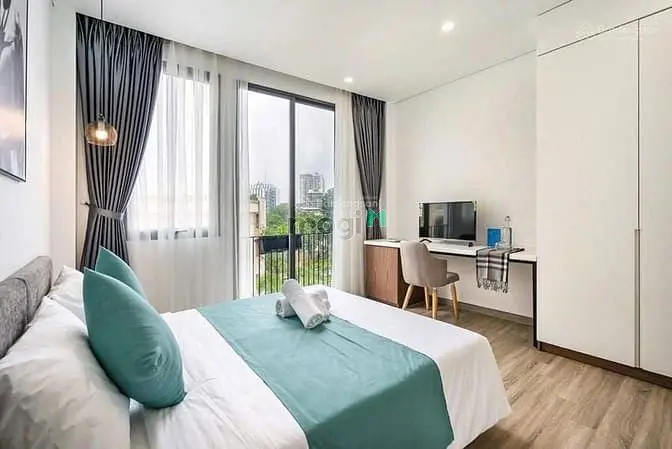 🌼Chdv Full Nội Thất View Nội Khu Cực Xịn Gần Mai Chí Thọ, Q2 🔥