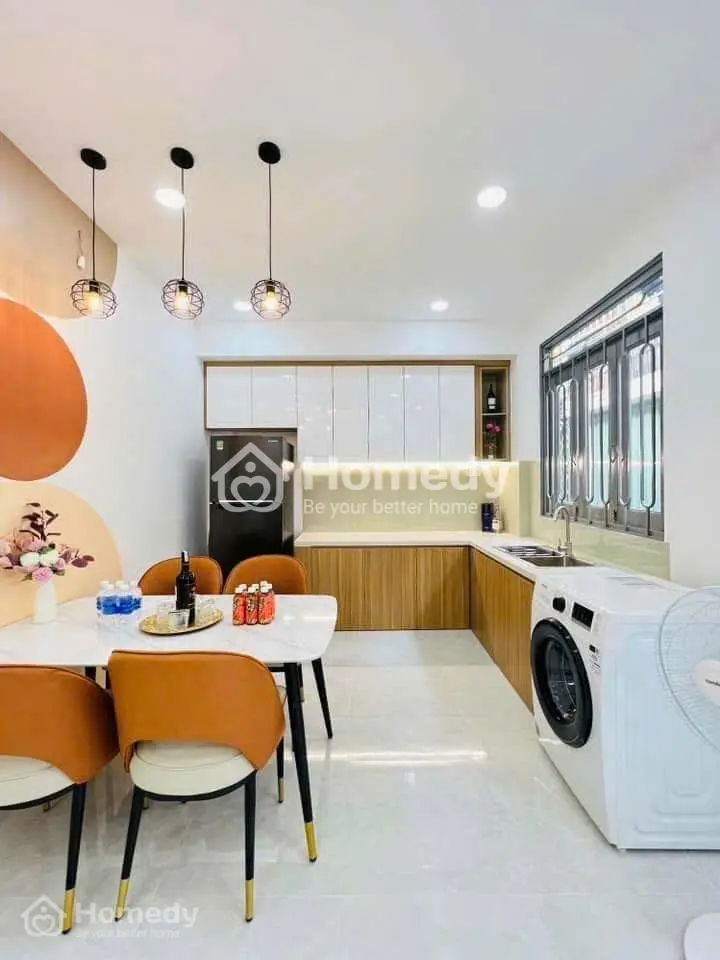 Bán Mặt Tiền Chợ, Đường 6M Có Lề, 65M2 Nhà Vuông Vức,2.75 Tỷ Giá Thương Lượng