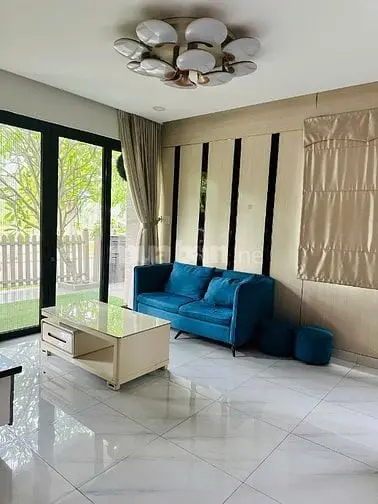 Bán Biệt Thự Sân Vườn Valora Kikyo Quận 9