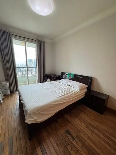 Bán Căn Hộ The Manor 2Pn 98M Tại 91 Nguyễn Hữu Cảnh - Bình Thạnh