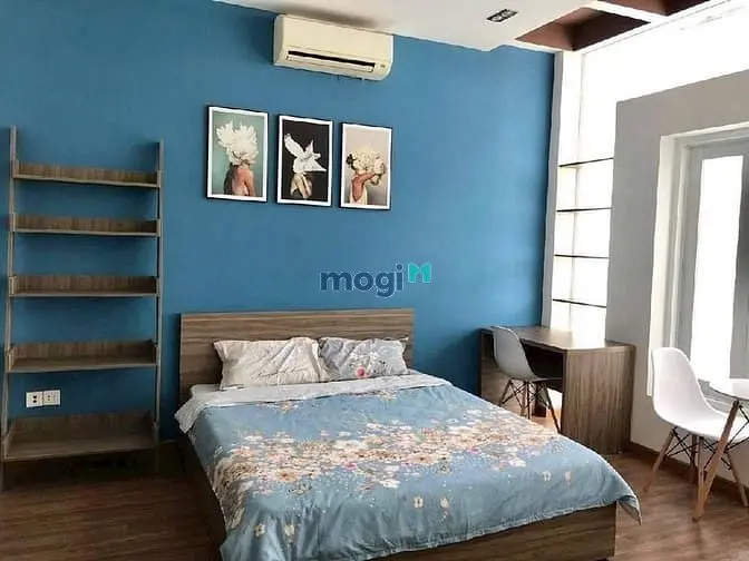 🏠 Căn Hộ Dịch Vụ Gần Sân Bay - 86M2 - 5 Tầng Nội Thất - 480Tr/N - Chỉ