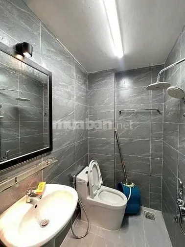 Siêu Phẩm Nhà Mới - Giá Tốt - Nhà Mặt Tiền Đường 12A Bình Giã