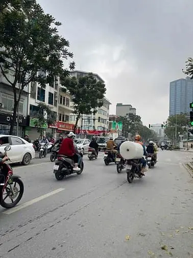 Bán Nhà Mặt Phố Lê Trọng Tấn, 42 Tỷ, 66.6M2, Trung Tâm, Quậnthanh Xuân