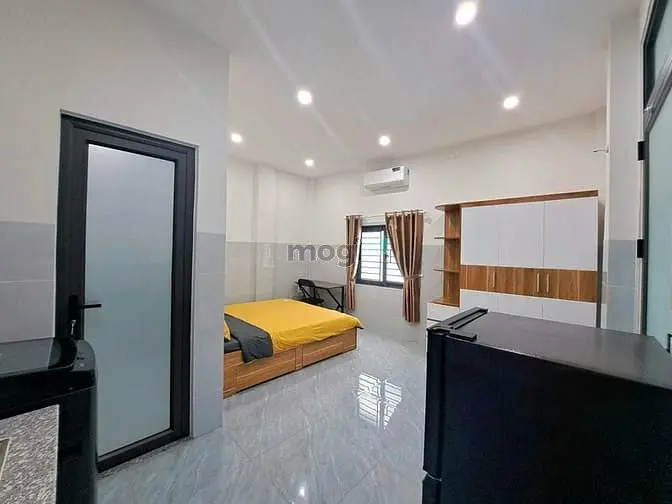 Cho Thuê Căn Hộ Đường Ông Ích Khiêm Full Nội Thất Chỉ 5Tr2/ Tháng