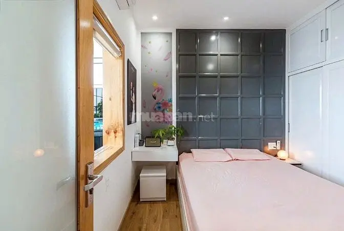 Bán Căn Hộ Phan Xích Long Phường 7 Phú Nhuận 66M2 2Pn 1Wc Giá 3,950 Tỷ
