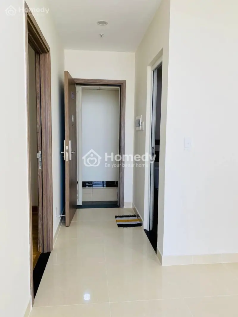The Parkland Quận 12 2 Phòng Ngủ Giá Rẻ 2.1 Tỷ, 60M2, Công Viên Rộng, Hồ Bơi