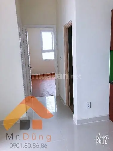 Tô Ký Tower Giá 1.9 Tỷ 2Pn 51M2 - 75M2, Có Bc, Sổ Hồng, Mặt Tiền Tô Ký