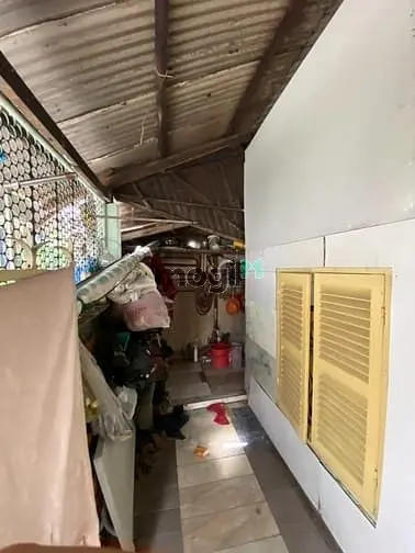 Quận 8 Bán Đất, Nhà Cũ Tiện Xây, Khu Xd Cao Tầng,Thông Tứ Tung,15.X Tỷ