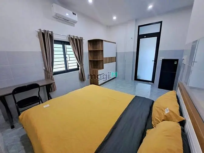 Cho Thuê Căn Hộ Đường Ông Ích Khiêm Full Nội Thất Chỉ 5Tr2/ Tháng