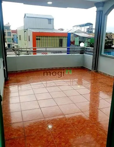 Nhà Mới Keng, (4.5X17M), Hxt 10M : 152/54 Llq_Phường Bình Thới_Tp.hcm