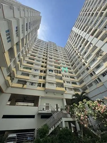Bán Chung Cư Lê Thành Block B – Đường Số 4, P.an Lạc, Q.bình Tân