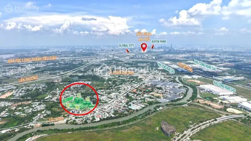 Giỏ Hàng 3Pn (Căn Góc) Elysian Gamudaland Giá Mua Từ Cđt, Ck 8% - Lh 093 179 33***