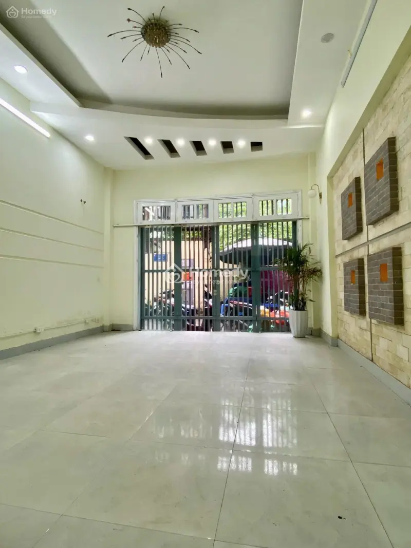 Nhà Nguyễn Chánh - Phân Lô Ôt Tránh - Kinh Doanh Đỉnh