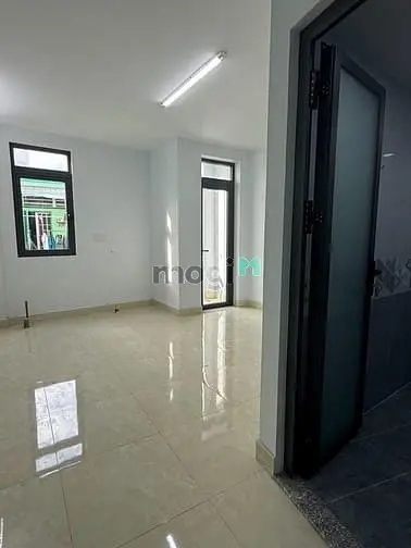 Quận 8 Bán Nhà Mới Đẹp 4 Tầng, 5On Có Pn Trệt, Hẻm Xe Hơi, 6.X Tỷ