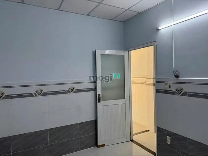 Cho Thuê Nhà Chính Chủ 72 Đường 6 P. Bình Trưng Đông Quận 2 Sân Oto