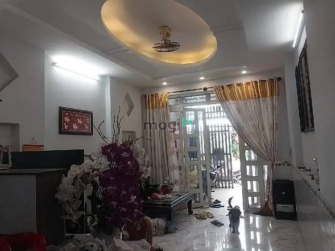 Gần Aeon Mall Tân Phú Chợ Phạm Đăng Giảng 3 Tầng Hxh