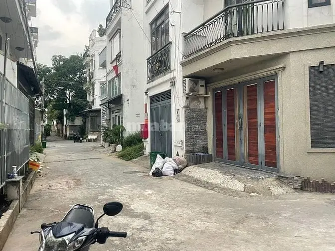 Hàng Hiếm, Lô Đất Hxh Đường Số 2, Trường Thọ Hơn 4 Tỷ