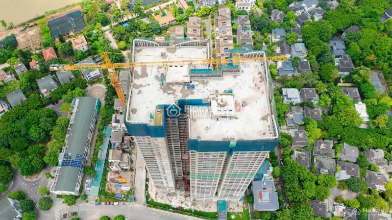 Căn 2N, Giá Tốt Nhất Thị Trường, Chiết Khấu 7% Và Quà Tặng Khủng