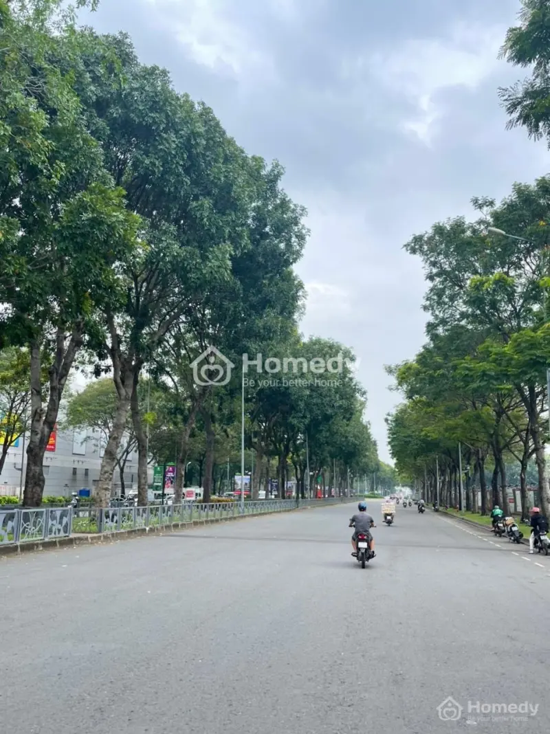 Cần Bán Lô Đất, Thổ Cư, 75M2, Shr, Tân Kỳ Tân Quý, Quận Bình Tân