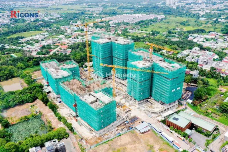 2Pn Căn Hộ Cao Cấp Elysian Lk Vành Đai 3 Giá Mua Từ Cđt, Ck 8% - Lh 093 179 33***