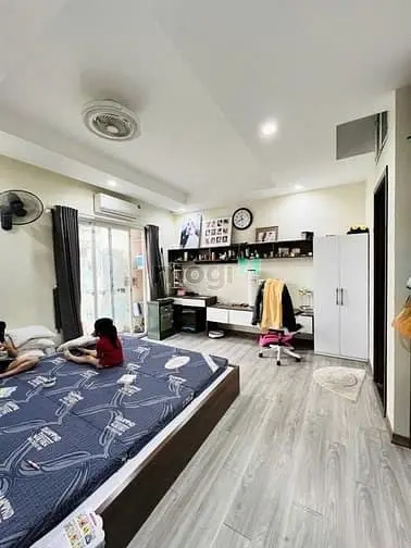 Bán Gấp Cc Căn Góc Kđt Văn Khê –2 Ban Công- Thoáng Sáng –Nội Thất Đẹp