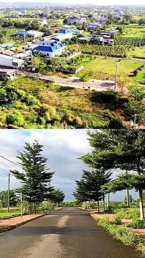 Cơ Hội Đầu Thư - Đất Nam An Phường Hàm Thắng