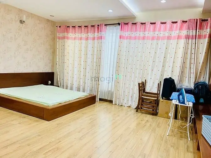 Cho Thuê Nhà Nguyên Căn - Nhất Chi Mai, Phường 13, Quận Tân Bình