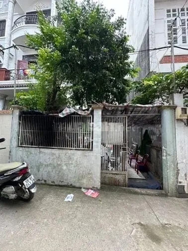 Bán Đất 86,2M2 Giá 6,2 Tỷ Phường Cát Lái Tp Hcm