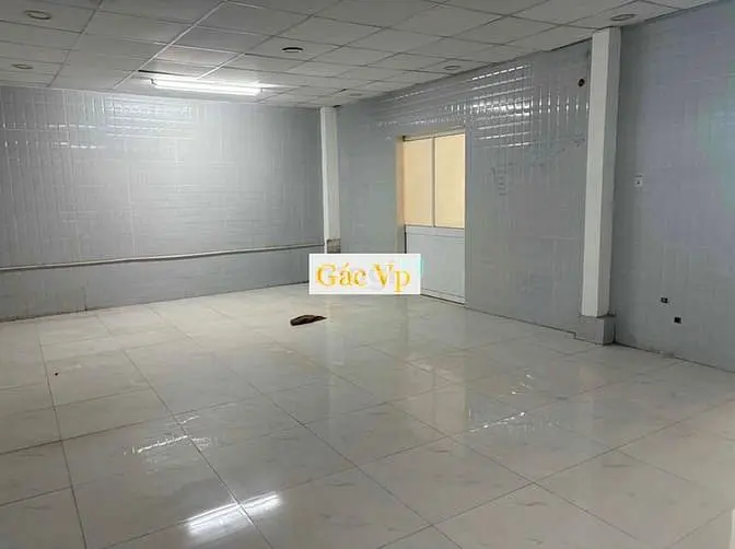 Cho Thuê Mb Kho Xưởng 162M2, 300M2 1/ Hà Huy Giáp Quận 12