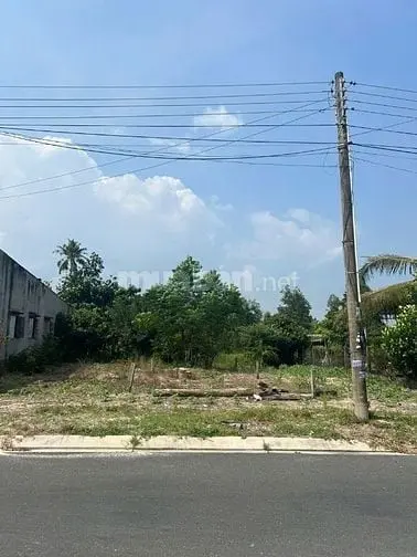 5X55(268M2) 50M2 Tc Trưng Trắc Tân An Lagi Giá Đầu Tư