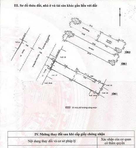 Bán Nhà Quận 1, Mặt Tiền Nguyễn Hữu Cầu, 168M2, Ngang 7M, 2 Tầng