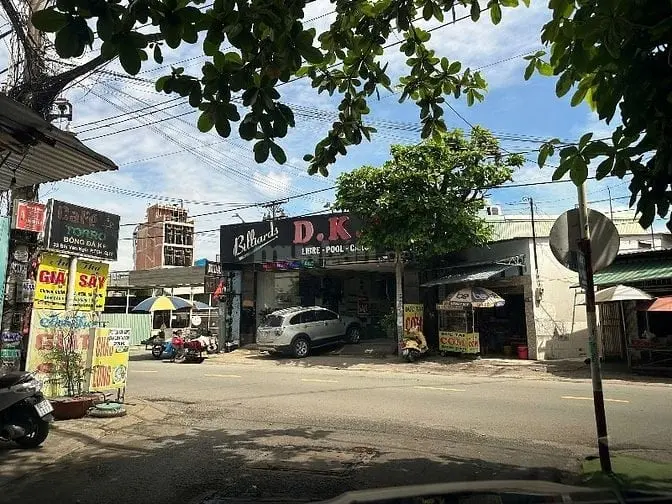 Chính Chủ Cho Thuê Nhà Số 14/8C Mt Bùi Văn Ngữ, Q12