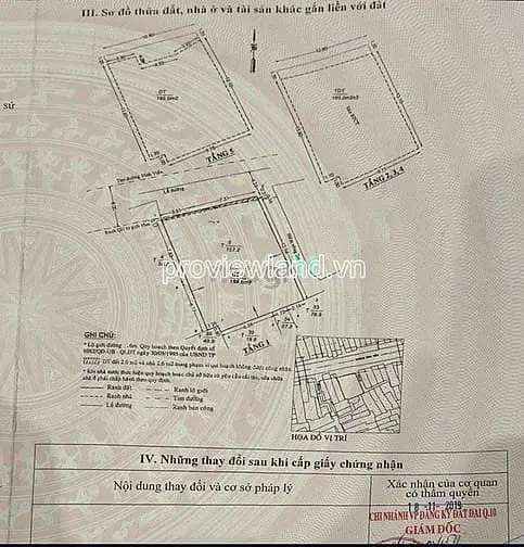Bán Nhà Mặt Tiền Vĩnh Viễn, Quận 10, 154M² Đất, 5 Tầng, Giá Tốt