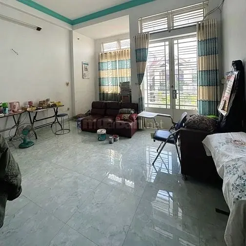 Khu Đồng Bộ Đường 8M Lê Đức Thọ, 5X15M, Phù Hợp Mở Vpkd, Chỉ 13.X Tỷ
