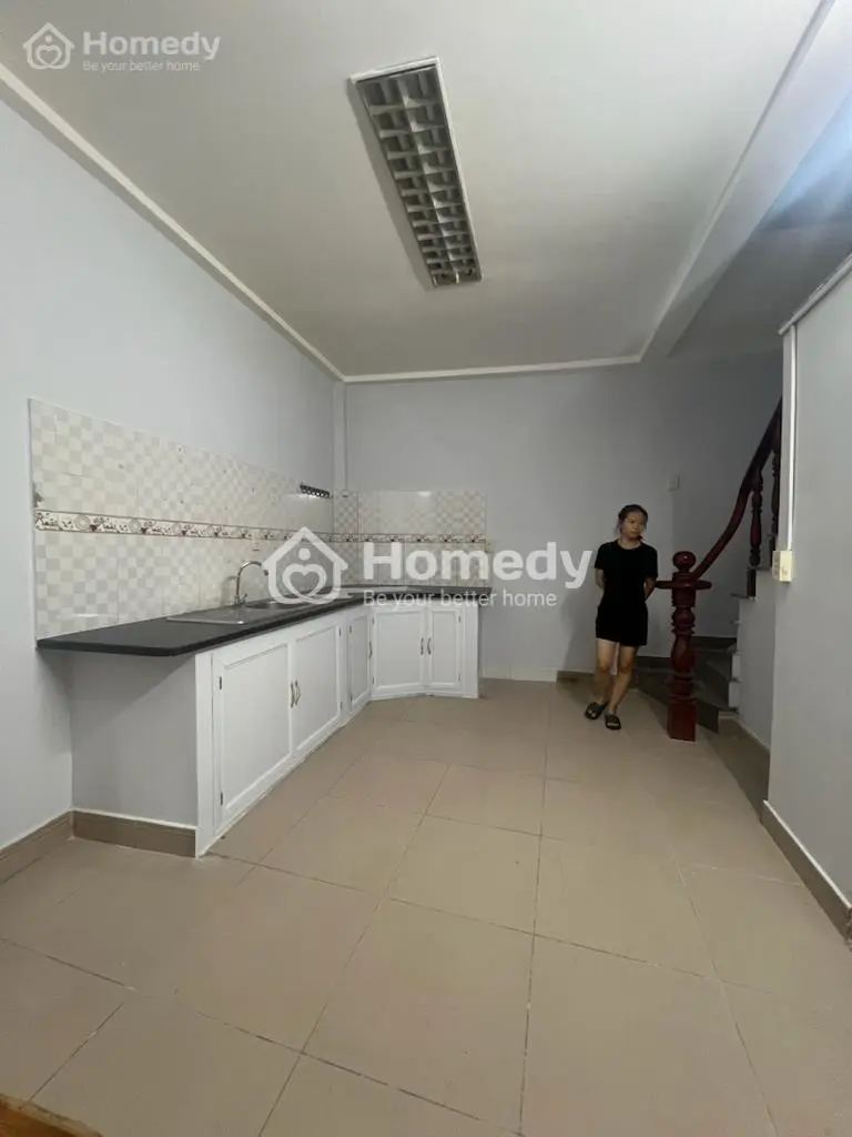 Cho Thuê Nhà Nguyên Căn Hẻm Phan Anh Gần Ngã Tư Bốn Xã - Lê Văn Quới - Hoà Bình Tân Hoà Đông