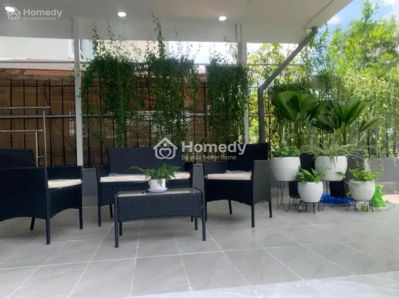 Cần Cho Thuê Căn Hộ Sky Garden 1 200M 3Pn 3Wc, Giá 25Tr/Tháng