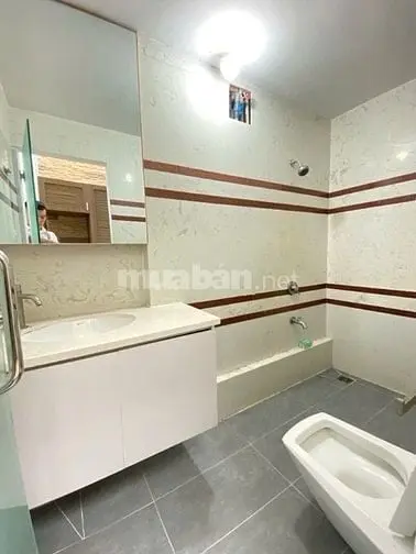 2 Mặt Tiền Đẹp Trần Thánh Tông 56M2