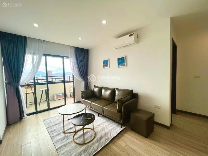 Bán Căn Hộ 2Pn 66M2 Mường Thanh Sơn Trà Bên Biển Mỹ Khê