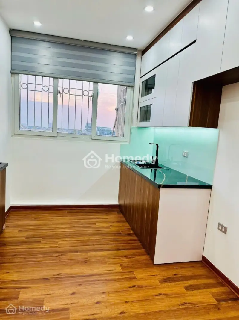 Bán Căn Hộ B11C  - 60M2 - 2Pn - 1 Vs - Sổ Chính Chủ, Full Nội Thất. 0963 815 ***