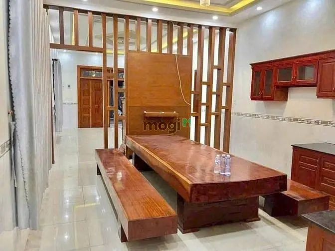 Cho Thuê Nhà Riêng Gần Chợ 26 Tân Phong Biên Hoà