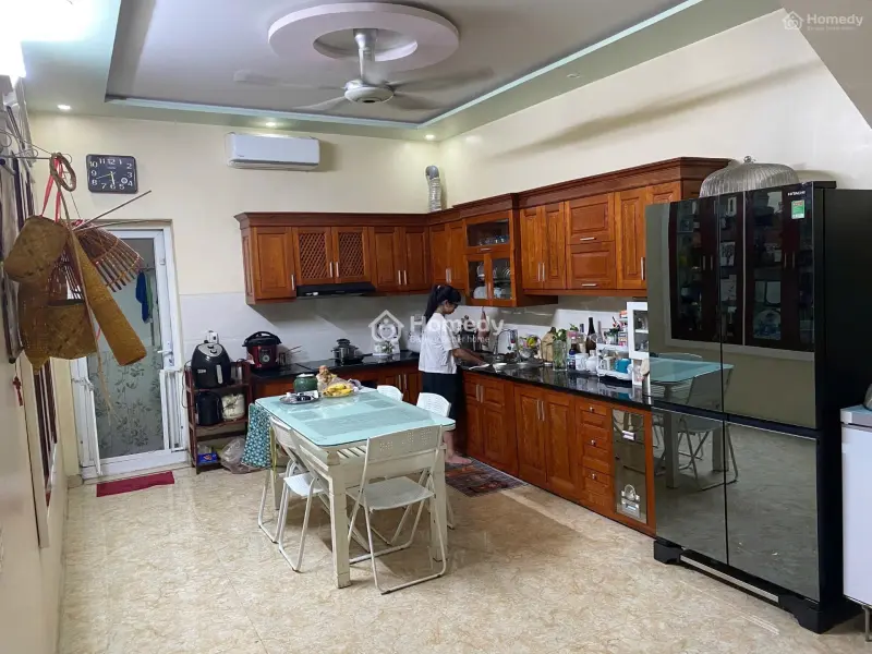 Cần Bán Nhà 4 Tầng Khu Quán Nam, Kênh Dương, Lê Chân, Hải Phòng