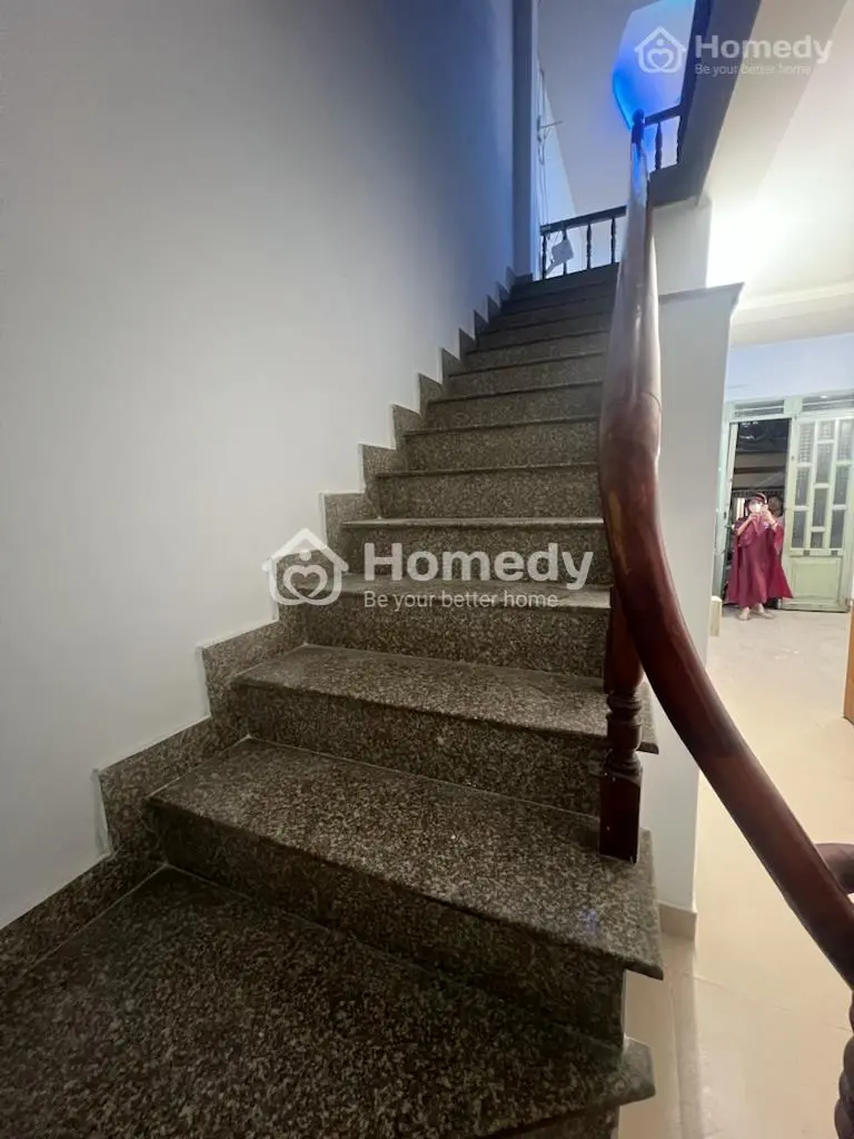 Cho Thuê Nhà Nguyên Căn Hẻm Phan Anh Gần Ngã Tư Bốn Xã - Lê Văn Quới - Hoà Bình Tân Hoà Đông