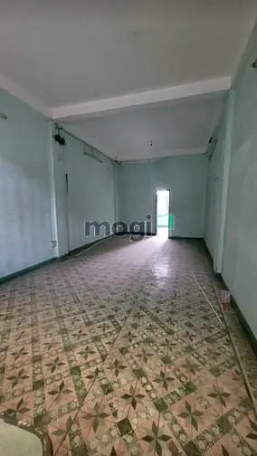 Nhà Cũ, Rộng (4X22M) Phù Hợp Làm Kho, Mt Nguyễn Chí Thanh-Lò Siêu Q11