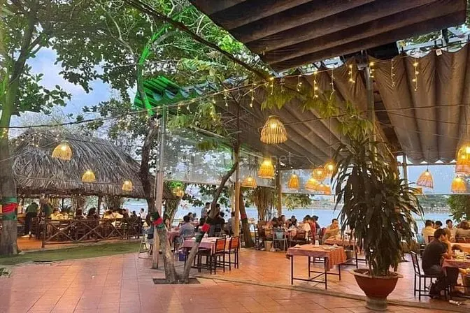 🌿Sang Nhượng Quán Cafe Nguyễn Khuyến - Văn Quán (( Hà Đông 🌿☘️