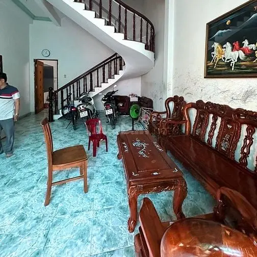 Khu Đồng Bộ Đường 8M Lê Đức Thọ, 5X15M, Phù Hợp Mở Vpkd, Chỉ 13.X Tỷ