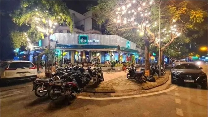 🎁🎁 Nhà Hàng Nguyễn Khuyến - Hà Đông (Nhà Hàng Đẹp) ☘️🌿💥