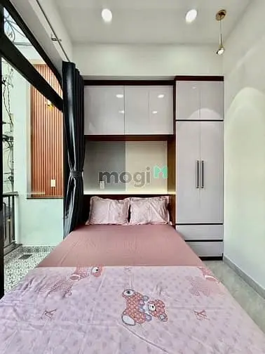 Mua Vội Kẻo Hết Nhà Xuân Diệu Tb. 3 Tỷ 240 39.8 M2 1T1L Sổ Riêng